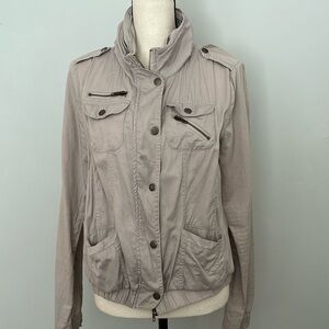 jacket lightweight